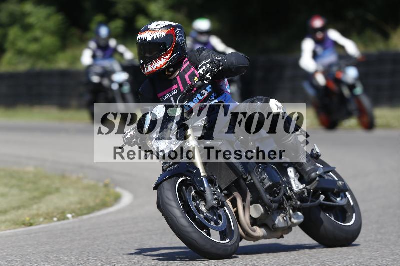 /31 24.06.2025 Get Faster Caremotion ADR/Gruppe gruen/40